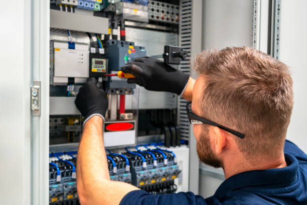 Best Best Electricians Near Me  in Jerseyvle, IL