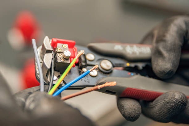 Best Electrical Upgrades for Homes  in Jerseyvle, IL
