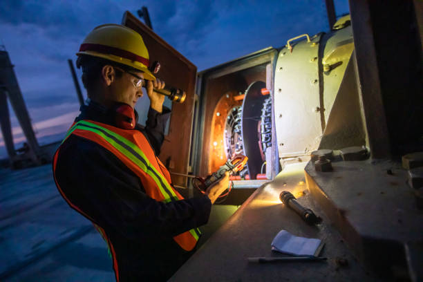 Best Commercial Electrician Services  in Jerseyvle, IL