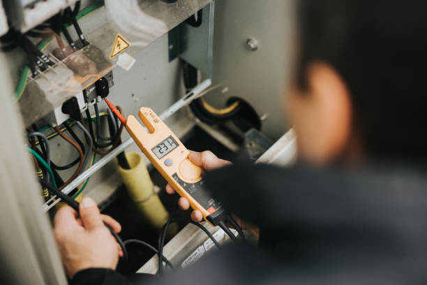 Best Circuit Breaker Repair  in Jerseyvle, IL