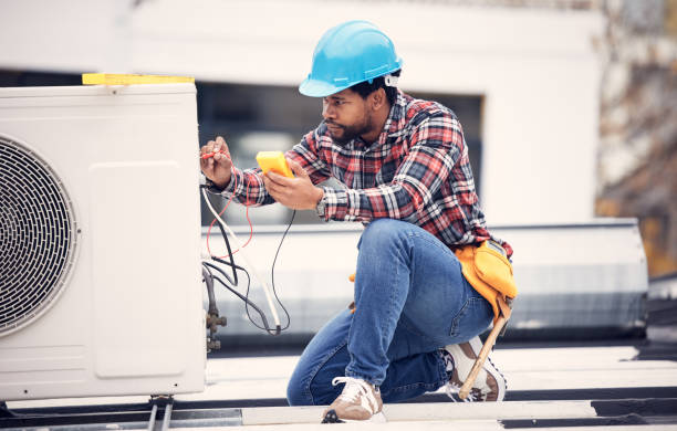 Best Outdoor Lighting Installation  in Jerseyvle, IL