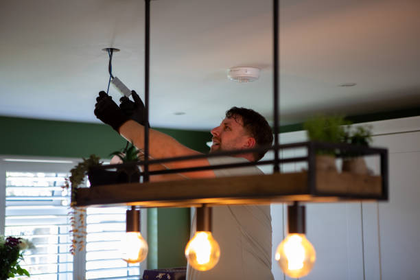 Best Electrical Repair Services  in Jerseyvle, IL