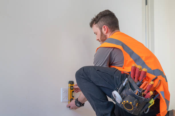 Best Industrial Electrical Services  in Jerseyvle, IL