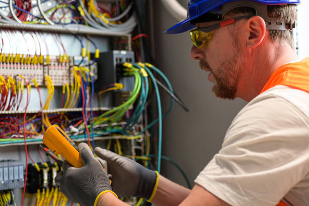  Jerseyvle, IL Electrician Pros