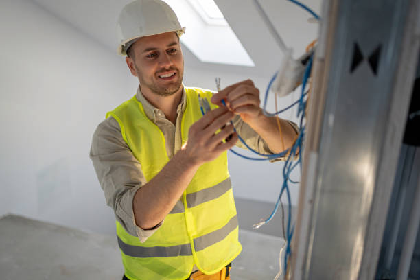 Best Affordable Electrical Installation  in Jerseyvle, IL
